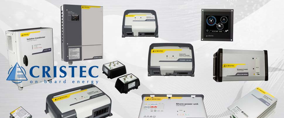 Cristec